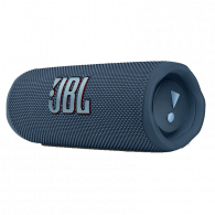 Haut Parleur Enceinte JBL Flip 6 Bleu (JBLFLIP6BLU)
