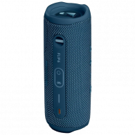 Haut Parleur Enceinte JBL Flip 6 Bleu (JBLFLIP6BLU) en Tunisie Haut Parleur Enceinte JBL Flip 6 Bleu (JBLFLIP6BLU) en Tunisie
