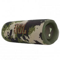 Haut Parleur Bluetooth JBL Flip 6 Squad en Tunisie Haut Parleur Bluetooth JBL Flip 6 Squad en Tunisie