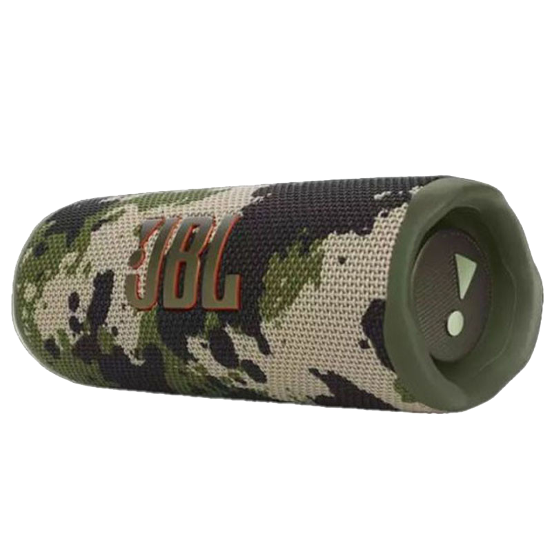 Haut Parleur Bluetooth JBL Flip 6 Squad en Tunisie Haut Parleur Bluetooth JBL Flip 6 Squad en Tunisie