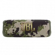 Haut Parleur Bluetooth JBL Flip 6 Squad en Tunisie Haut Parleur Bluetooth JBL Flip 6 Squad en Tunisie