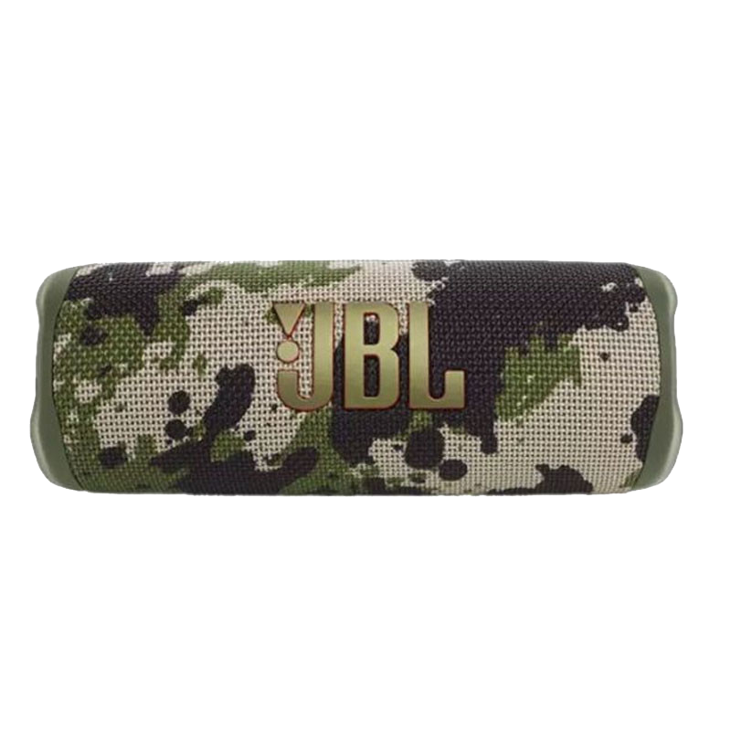 Haut Parleur Bluetooth JBL Flip 6 Squad en Tunisie