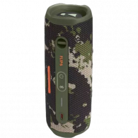 Haut Parleur Bluetooth JBL Flip 6 Squad en Tunisie Haut Parleur Bluetooth JBL Flip 6 Squad en Tunisie