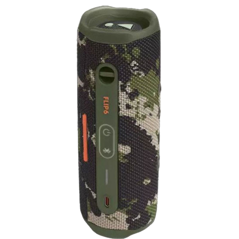 Haut Parleur Bluetooth JBL Flip 6 Squad en Tunisie