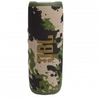 Haut Parleur Bluetooth JBL Flip 6 Squad en Tunisie Haut Parleur Bluetooth JBL Flip 6 Squad en Tunisie