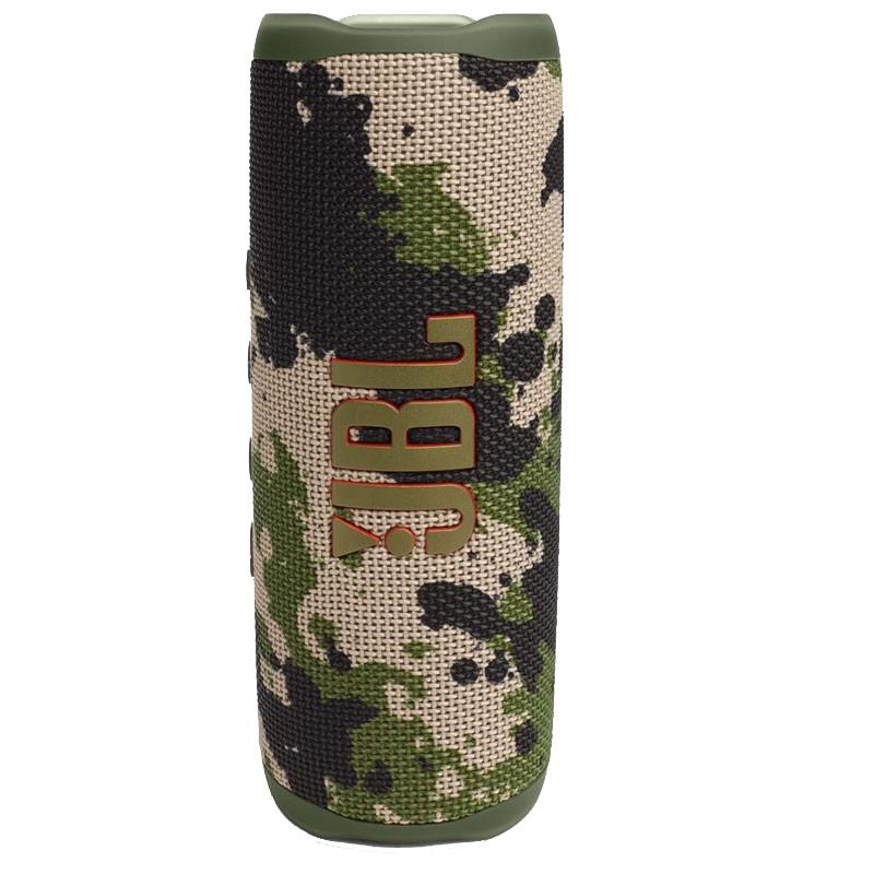 Haut Parleur Bluetooth JBL Flip 6 Squad en Tunisie