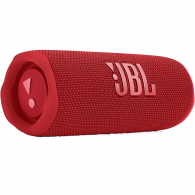 Haut Parleur Bluetooth JBL Flip 6 Rouge