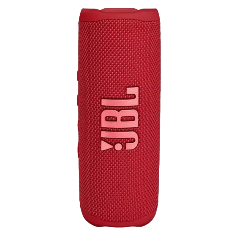 Haut Parleur Bluetooth JBL Flip 6 Rouge en Tunisie