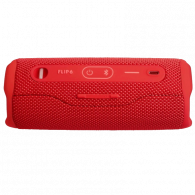 Haut Parleur Bluetooth JBL Flip 6 Rouge en Tunisie Haut Parleur Bluetooth JBL Flip 6 Rouge en Tunisie