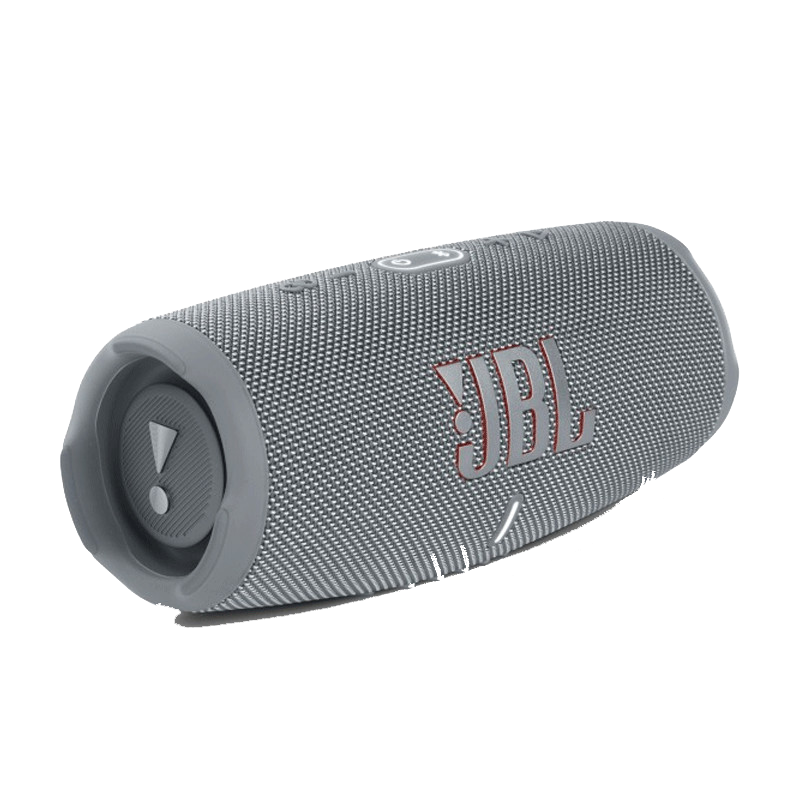 Haut Parleur Bluetooth JBL Charge 5 Wifi Gris en Tunisie