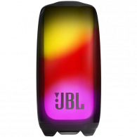 Enceinte Portable JBL Pulse 5 Noir en Tunisie Enceinte Portable JBL Pulse 5 Noir en Tunisie