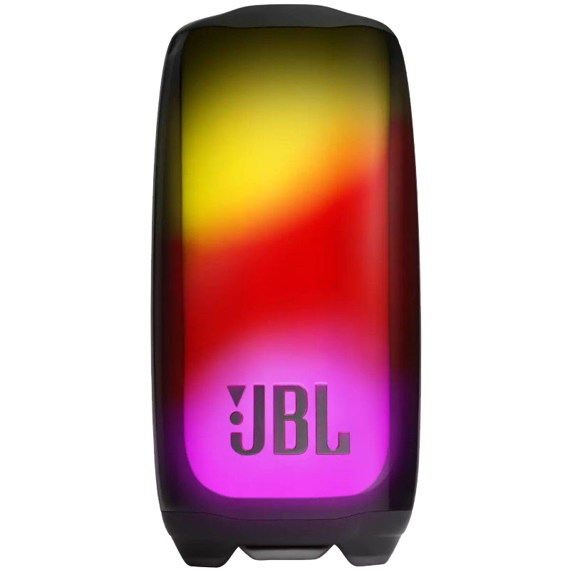 Enceinte Portable JBL Pulse 5 Noir en Tunisie Enceinte Portable JBL Pulse 5 Noir en Tunisie