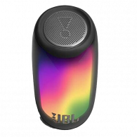 Enceinte Portable JBL Pulse 5 Noir en Tunisie Enceinte Portable JBL Pulse 5 Noir en Tunisie