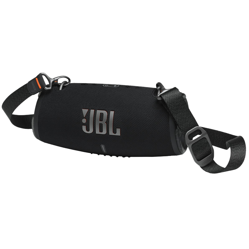Haut Parleur Bluetooth JBL Xtreme 3 Noir en Tunisie
