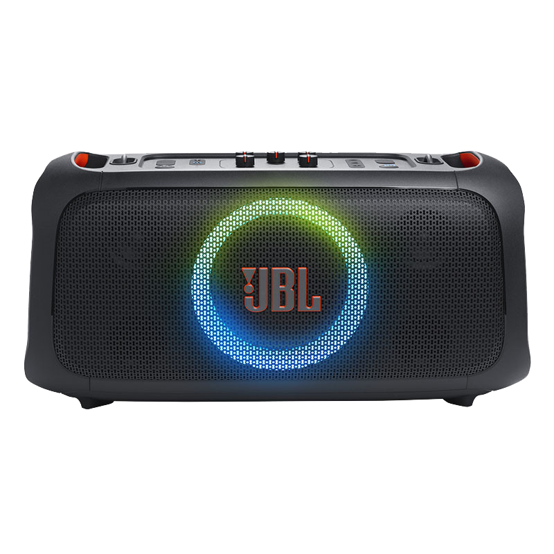 Haut Parleur Bluetooth JBL PartyBox On-The-Go Essential Noir en Tunisie Haut Parleur Bluetooth JBL PartyBox On-The-Go Essential Noir en Tunisie