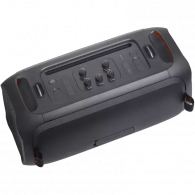 Haut Parleur Bluetooth JBL PartyBox On-The-Go Essential Noir en Tunisie Haut Parleur Bluetooth JBL PartyBox On-The-Go Essential Noir en Tunisie