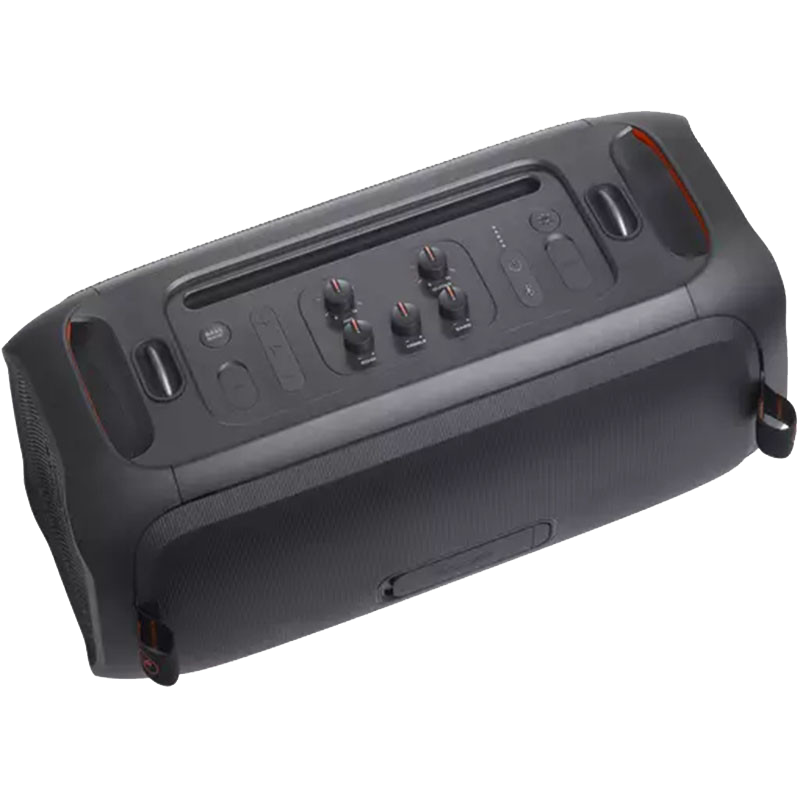 Haut Parleur Bluetooth JBL PartyBox On-The-Go Essential Noir en Tunisie