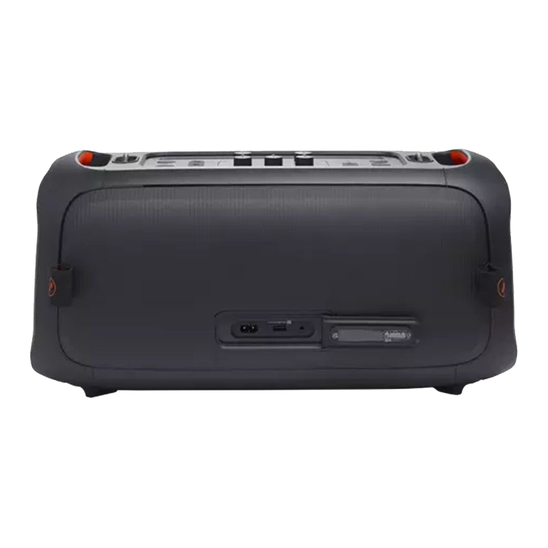 Haut Parleur Bluetooth JBL PartyBox On-The-Go Essential Noir en Tunisie