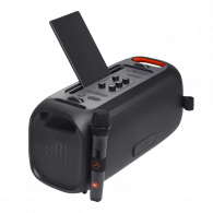 Haut Parleur Bluetooth JBL PartyBox On-The-Go Essential Noir en Tunisie Haut Parleur Bluetooth JBL PartyBox On-The-Go Essential Noir en Tunisie