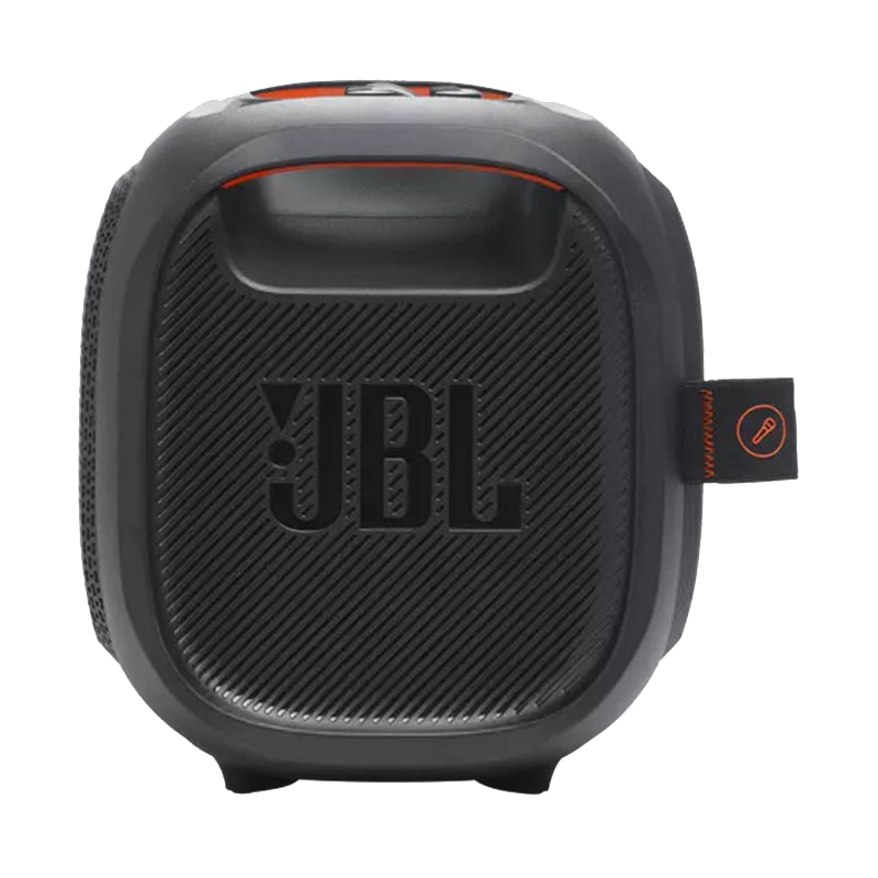 Haut Parleur Bluetooth JBL PartyBox On-The-Go Essential Noir en Tunisie