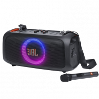 Haut Parleur Bluetooth JBL PartyBox On-The-Go Essential Noir en Tunisie