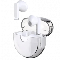 Écouteurs Sans Fil Inkax TWS-24 Blanc