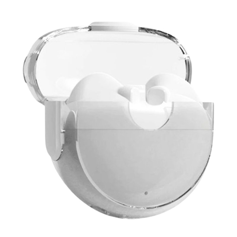 Écouteurs Sans Fil Inkax TWS-24 Blanc En Tunisie