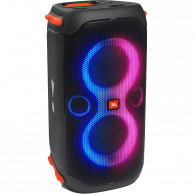 Haut Parleur Sans fil JBL Partybox 110 160W - Noir en Tunisie