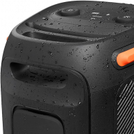 Haut Parleur Sans fil JBL Partybox 110 160W - Noir en Tunisie Haut Parleur Sans fil JBL Partybox 110 160W - Noir en Tunisie