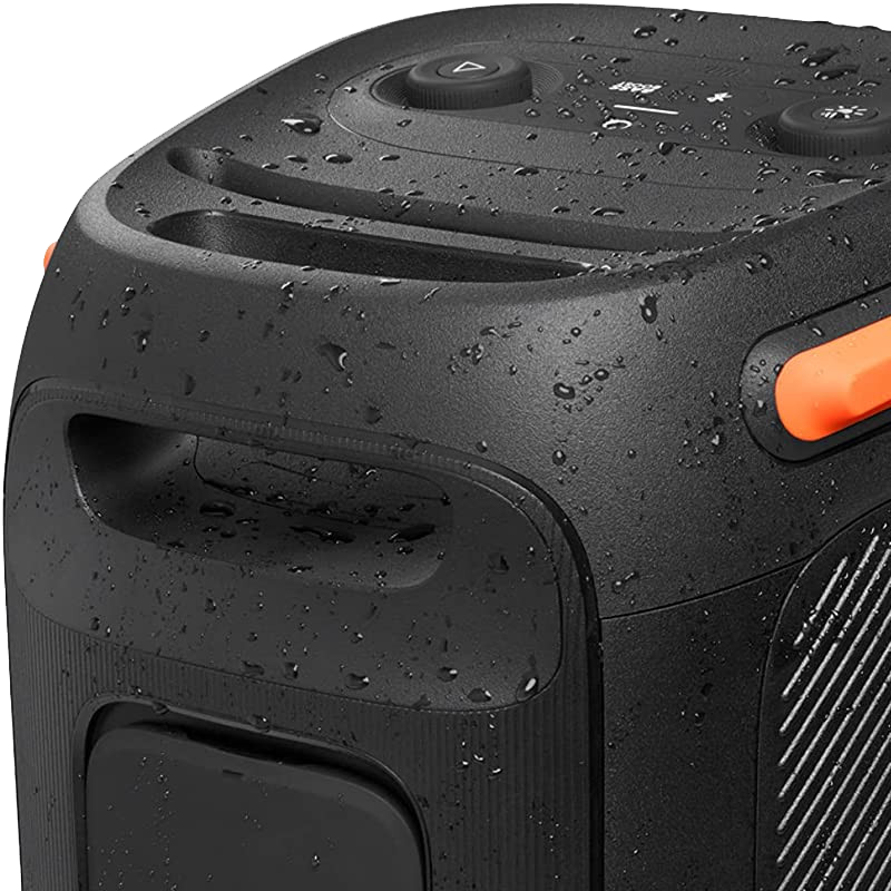Haut Parleur Sans fil JBL Partybox 110 160W - Noir en Tunisie