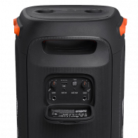 Haut Parleur Sans fil JBL Partybox 110 160W - Noir en Tunisie Haut Parleur Sans fil JBL Partybox 110 160W - Noir en Tunisie