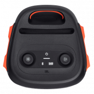 Haut Parleur Sans fil JBL Partybox 110 160W - Noir en Tunisie Haut Parleur Sans fil JBL Partybox 110 160W - Noir en Tunisie