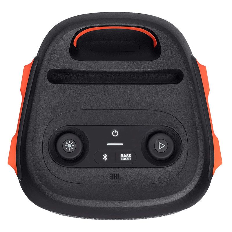 Haut Parleur Sans fil JBL Partybox 110 160W - Noir en Tunisie
