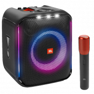 Haut Parleur Portable JBL Partybox Encore Essential Bluetooth Noir en Tunisie