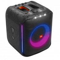 Haut Parleur Portable JBL Partybox Encore Essential Bluetooth Noir en Tunisie