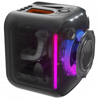 Haut Parleur Portable JBL Partybox Encore Essential Bluetooth Noir en Tunisie Haut Parleur Portable JBL Partybox Encore Essential Bluetooth Noir en Tunisie