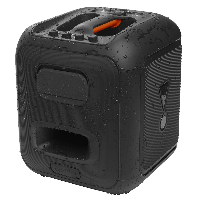 Haut Parleur Portable JBL Partybox Encore Essential Bluetooth Noir en Tunisie