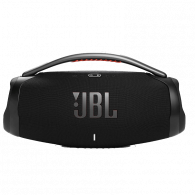 Haut Parleur Bluetooth JBL Boombox 3 Noir en Tunisie