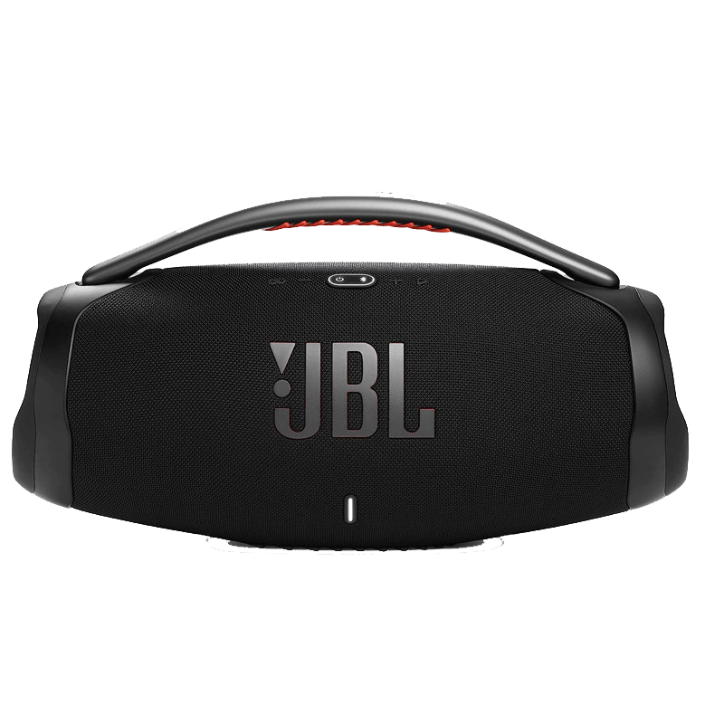 Haut Parleur Bluetooth JBL Boombox 3 Noir en Tunisie Haut Parleur Bluetooth JBL Boombox 3 Noir en Tunisie