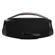 Haut Parleur Bluetooth JBL Boombox 3 Noir en Tunisie Haut Parleur Bluetooth JBL Boombox 3 Noir en Tunisie