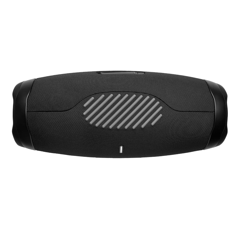Haut Parleur Bluetooth JBL Boombox 3 Noir en Tunisie