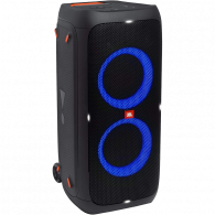 Haut Parleur JBL Partybox 310 Noir en Tunisie