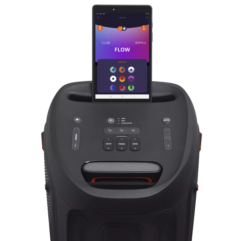 Haut Parleur JBL Partybox 310 Noir en Tunisie