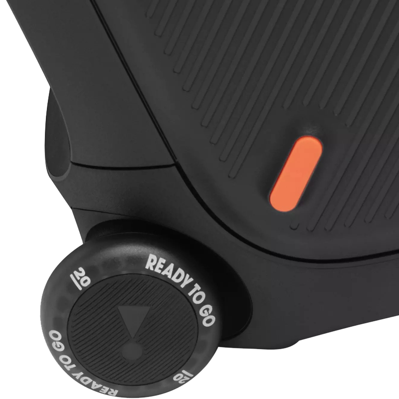 Haut Parleur JBL Partybox 310 Noir en Tunisie
