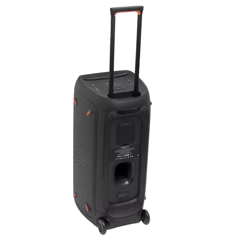 Haut Parleur JBL Partybox 310 Noir en Tunisie