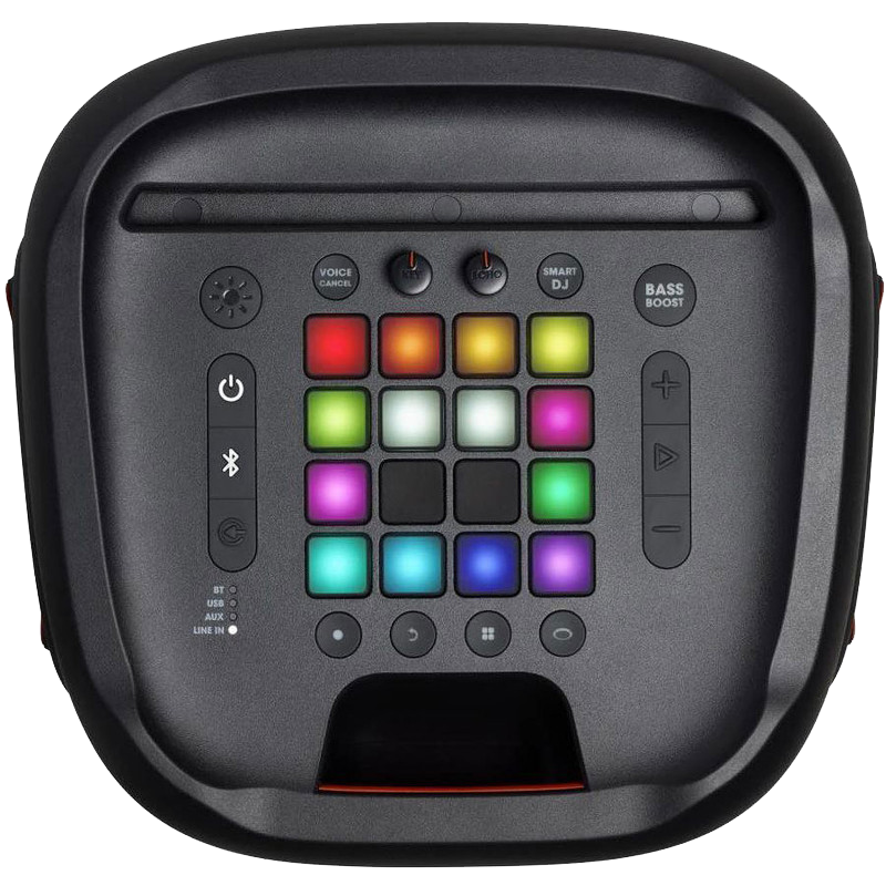 Haut Parleur Bluetooth JBL Party Box 1000 Noir en Tunisie