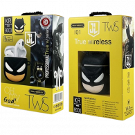 Ecouteurs Bluetooth TWS-KR8000 M01 Batman
