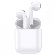 Écouteurs Bluetooth Best Sound Z01 Blanc En Tunisie