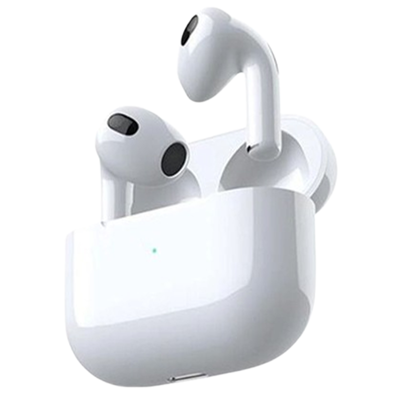Ecouteurs Sans Fil WUW R158 Blanc En Tunisie