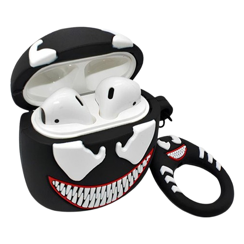 Ecouteurs Bluetooth TWS-KR8000 M03 Venom En Tunisie